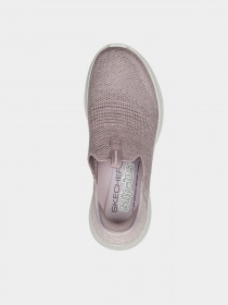 Слипоны и мокасины Skechers Ultra Flex 3.0 - Smooth Step модель 149709 MVE Фото