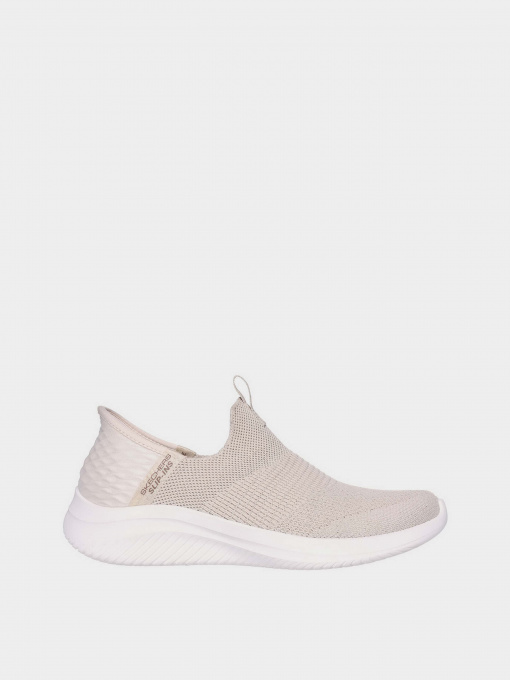 Сліпони та мокасини Skechers Ultra Flex 3.0 - Glitter Me модель 149591 NTGD Фото
