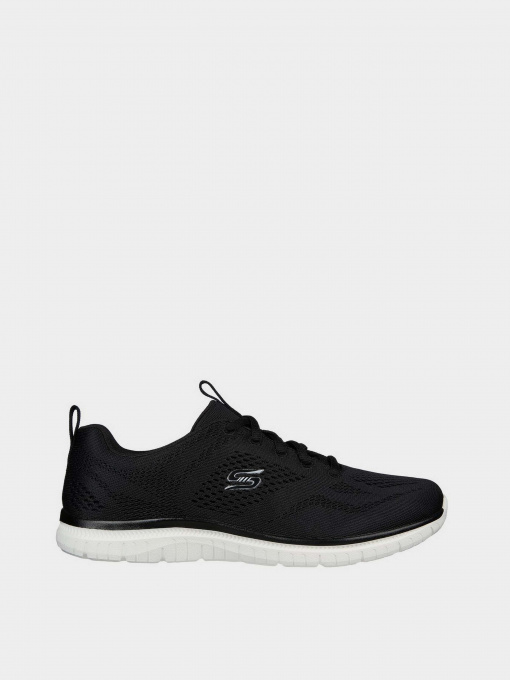 Кросівки Skechers Virtue - Kind Favor модель 104412 BKW Фото