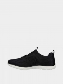 Кроссовки Skechers Virtue - Kind Favor модель 104412 BKW Фото