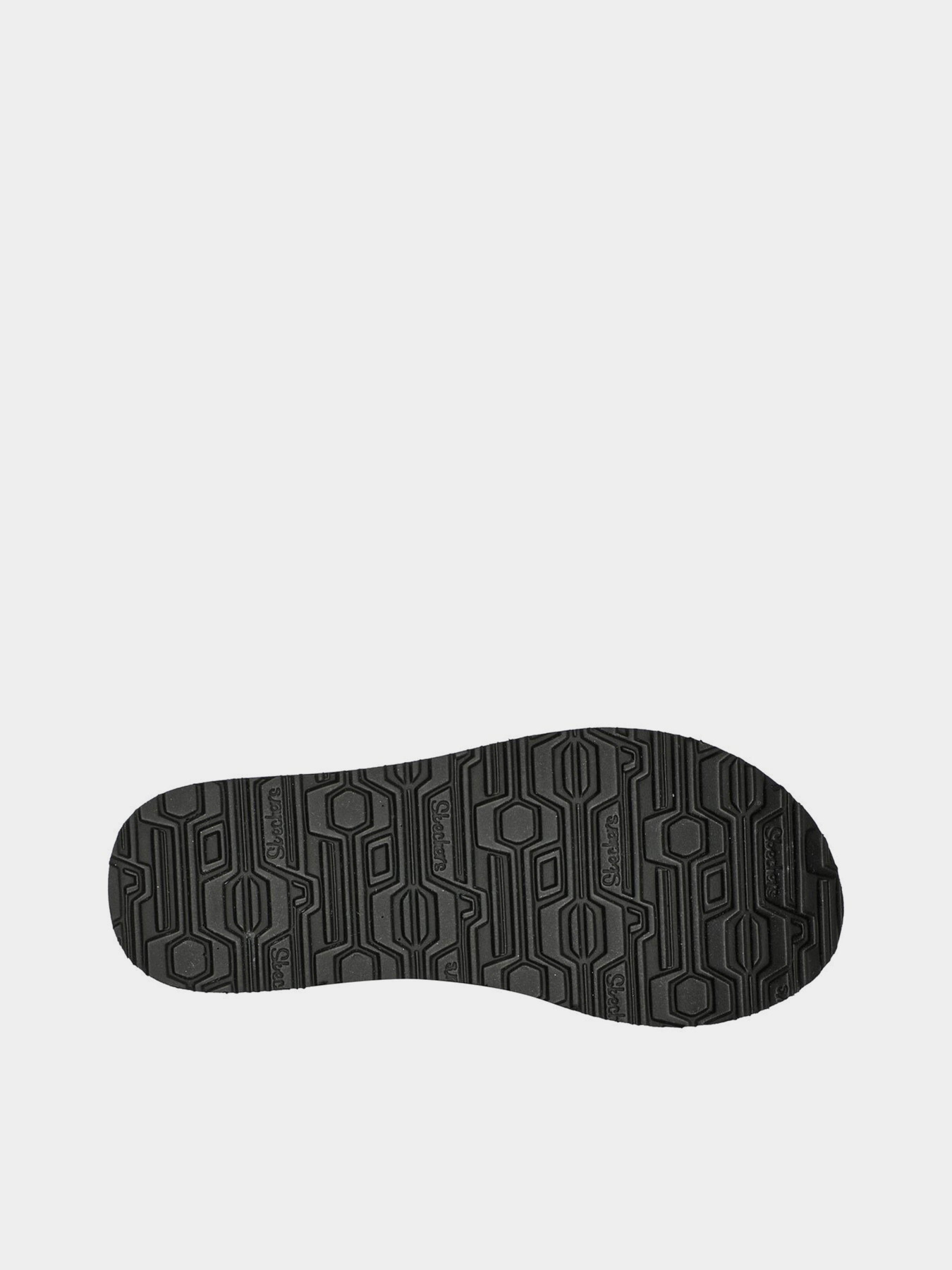 Шльопанці Skechers Meditation - Clear Waters модель 119649 BKSL Фото