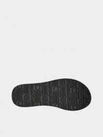 Шльопанці Skechers Meditation - Clear Waters модель 119649 BKSL Фото