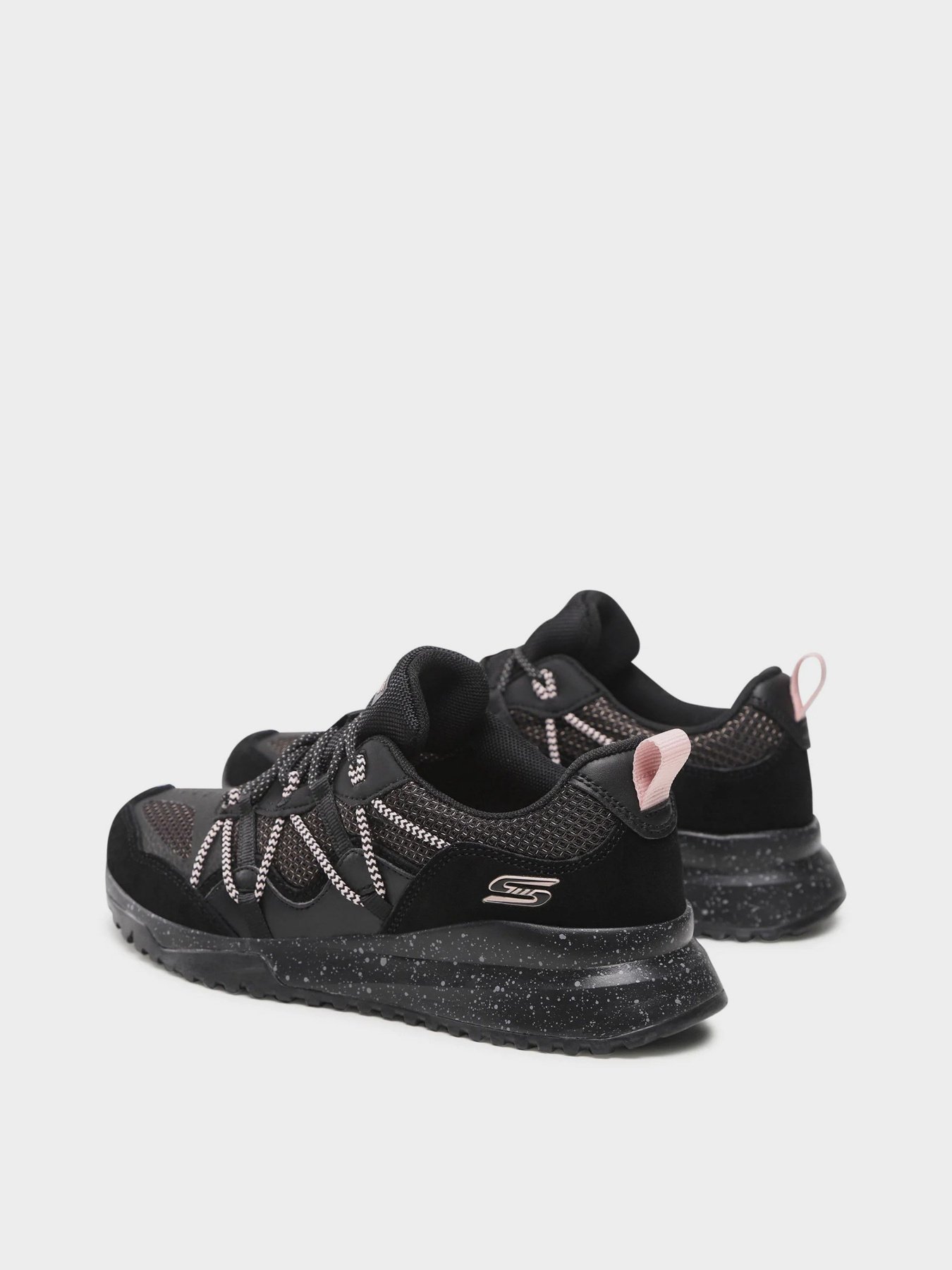 Кросівки Skechers Zigzak Swagger модель 117188 BBK Фото