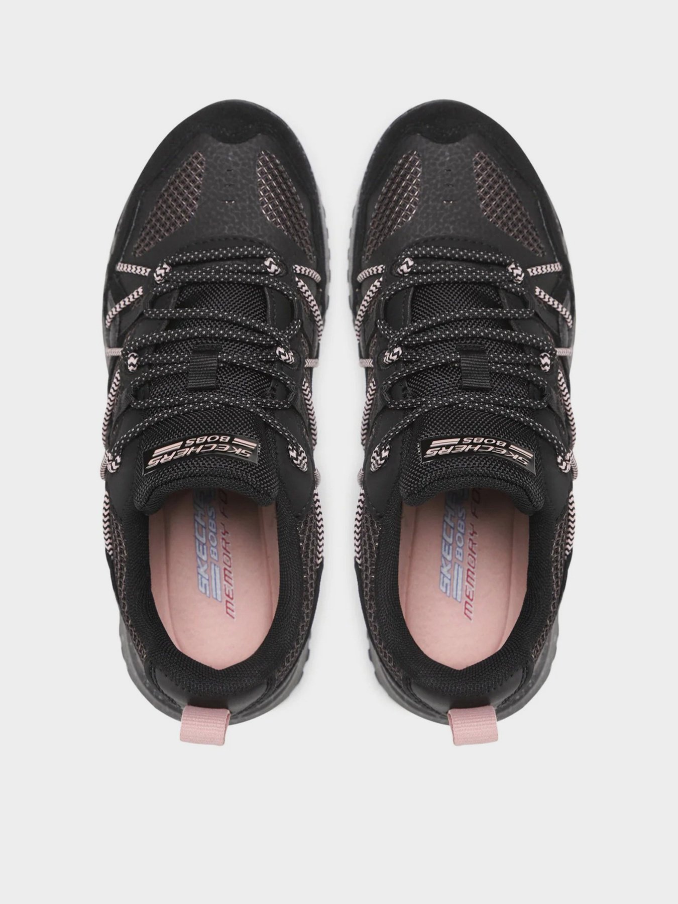 Кросівки Skechers Zigzak Swagger модель 117188 BBK Фото