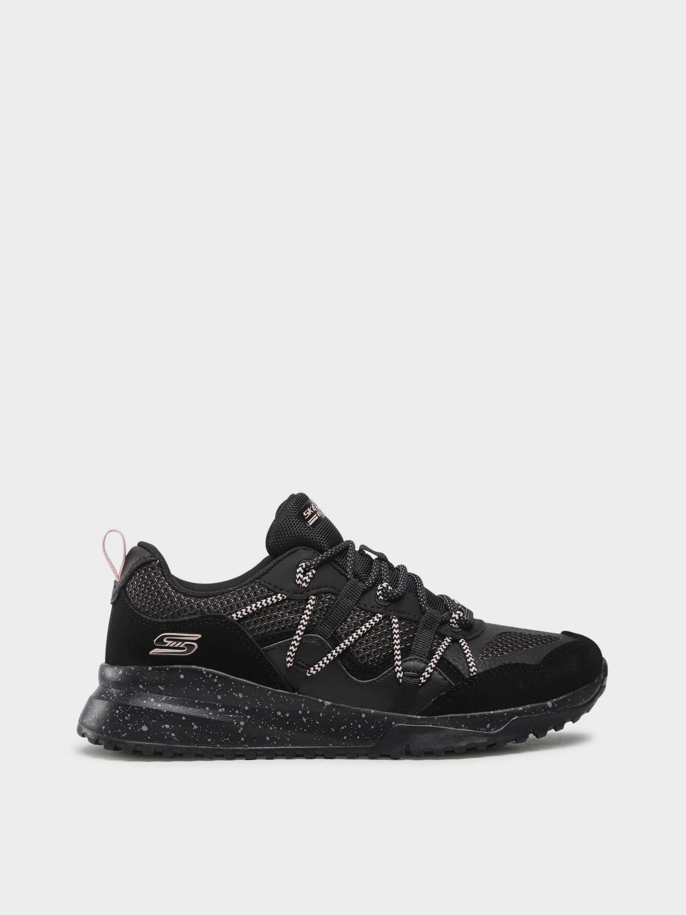 Кросівки Skechers Zigzak Swagger модель 117188 BBK Фото