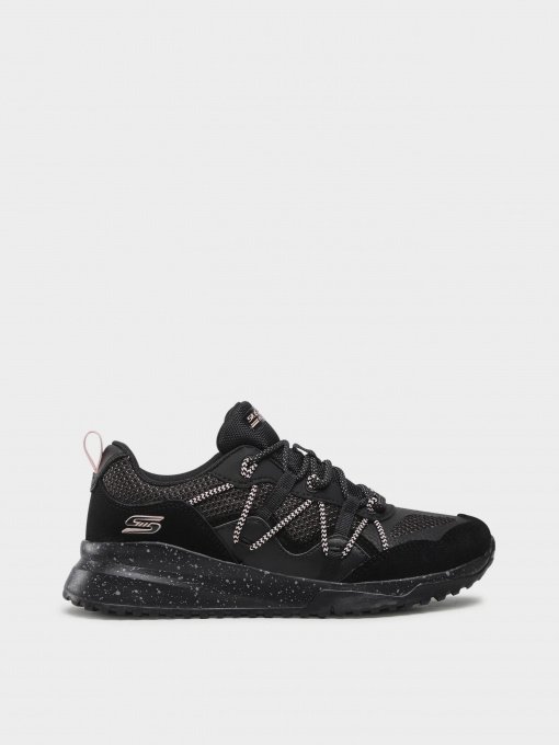Кросівки Skechers Zigzak Swagger модель 117188 BBK Фото