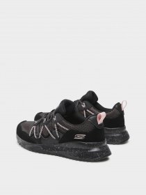 Кросівки Skechers Zigzak Swagger модель 117188 BBK Фото
