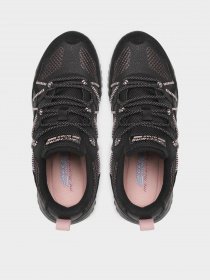 Кросівки Skechers Zigzak Swagger модель 117188 BBK Фото