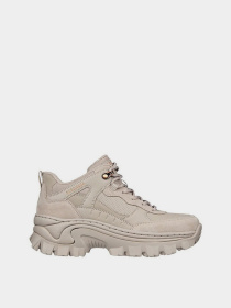 Ботинки и сапоги Skechers Street Blox – Kewl модель 177240 TPE Фото