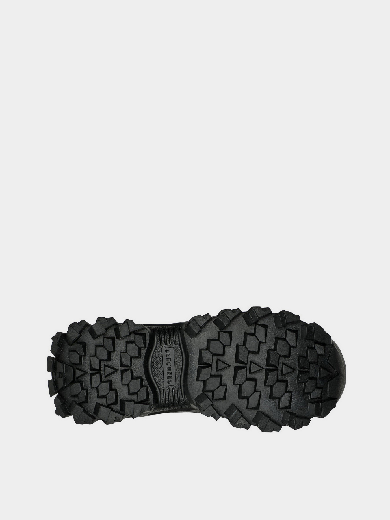 Ботинки и сапоги Skechers Street Blox – Kewl модель 177240 BBK Фото