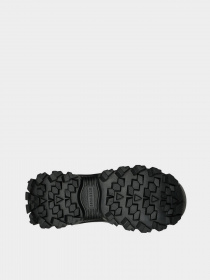 Ботинки и сапоги Skechers Street Blox – Kewl модель 177240 BBK Фото