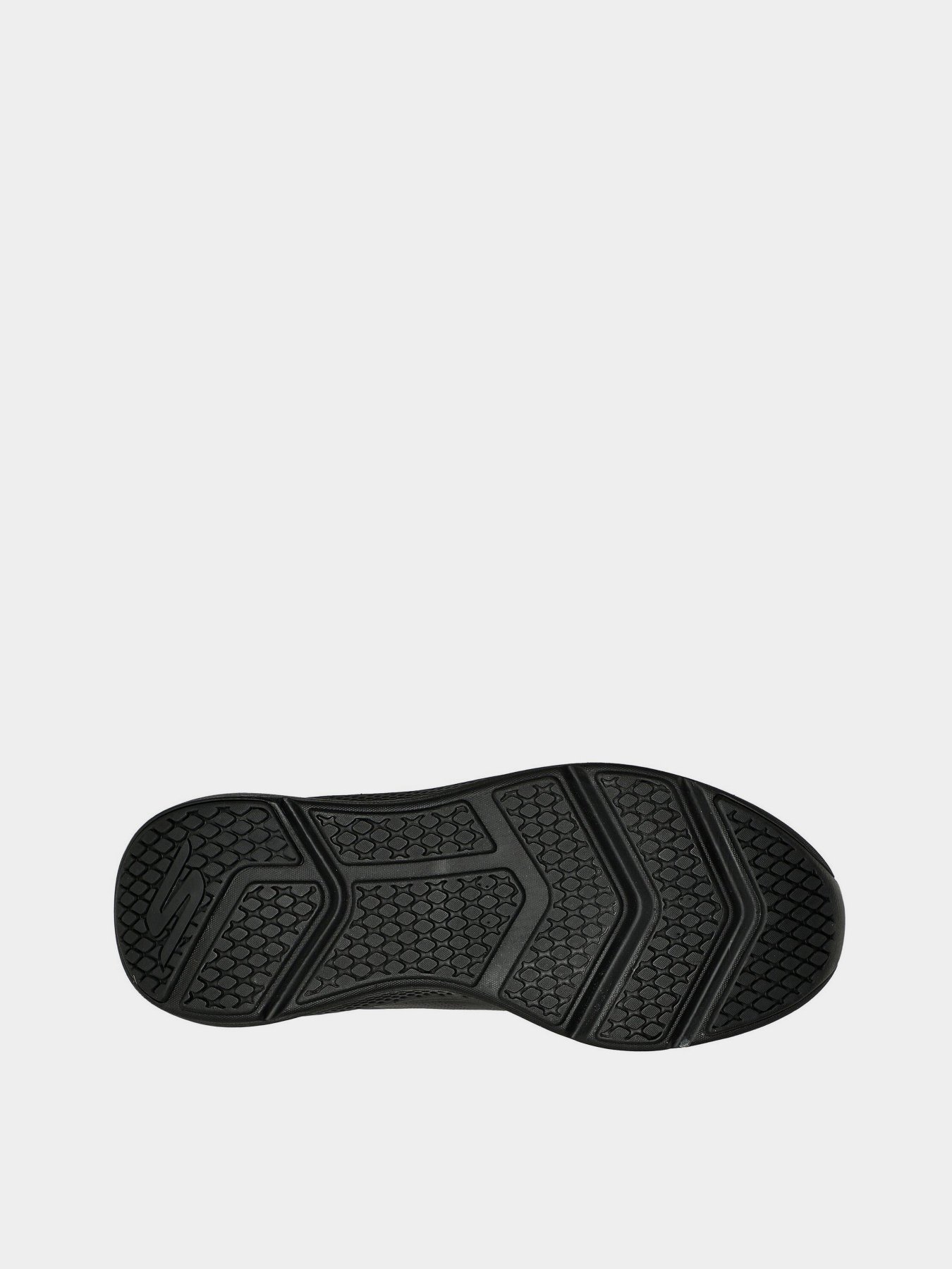 Кроссовки Skechers GO RUN Elevate – Upper Class модель 128340 BBK Кроссовки Skechers GO RUN Elevate – Upper Class модель 128340 BBK Фото