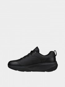 Кроссовки Skechers GO RUN Elevate – Upper Class модель 128340 BBK Фото