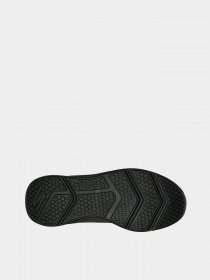 Кроссовки Skechers GO RUN Elevate – Upper Class модель 128340 BBK Фото
