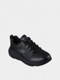 Кроссовки Skechers GO RUN Elevate – Upper Class модель 128340 BBK Фото