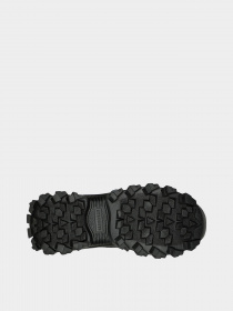 Ботинки и сапоги Skechers Hi-Ryze - I Want Tread модель 177242 BBK Фото