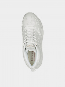 Черевики та чоботи Skechers Uno Hi – Her Friends модель 155680 WHT Фото