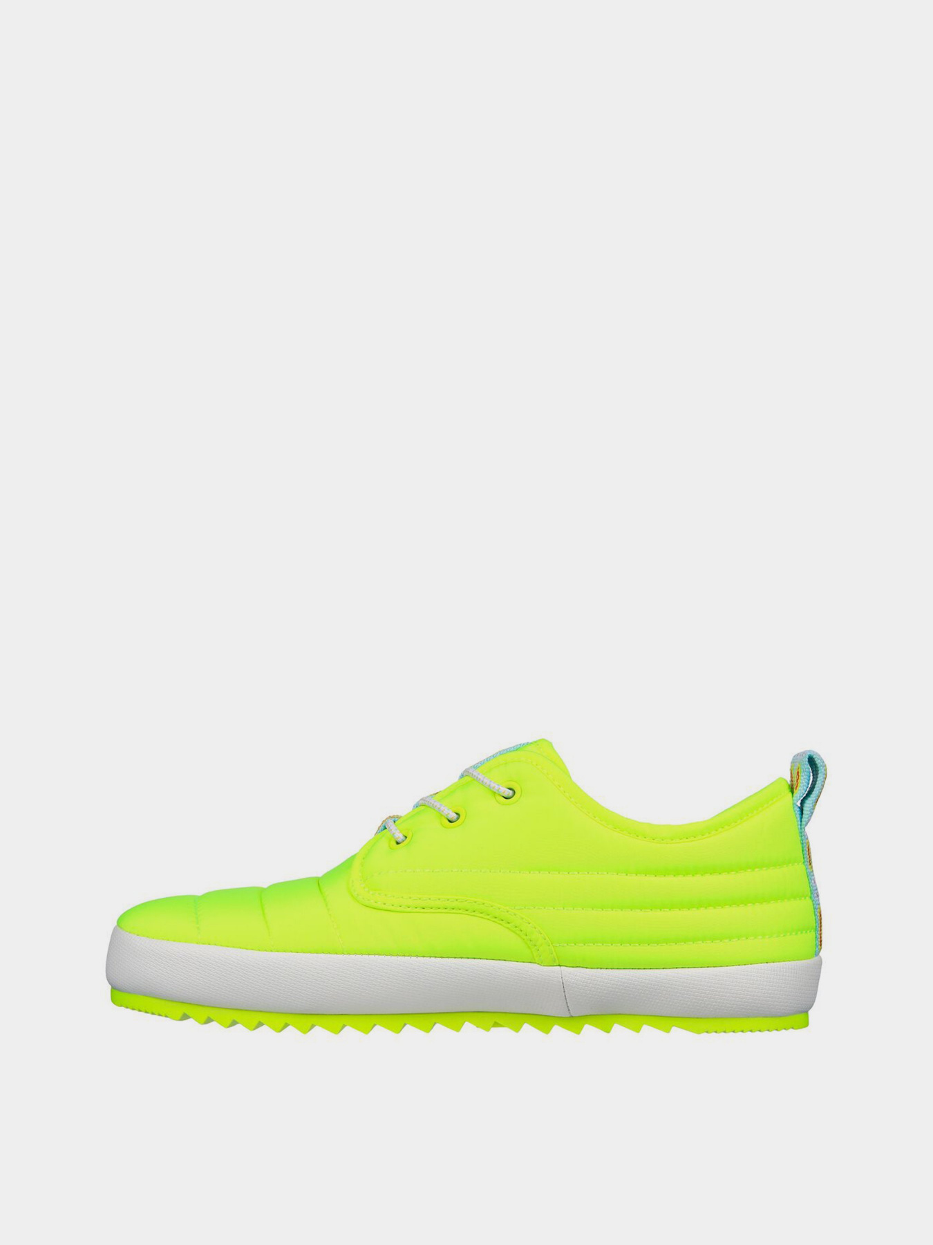 Кросівки Skechers BOBS Drift - Neon Puffs модель 114320 NYEL Фото