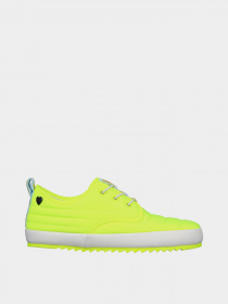 Кросівки Skechers BOBS Drift - Neon Puffs модель 114320 NYEL Фото