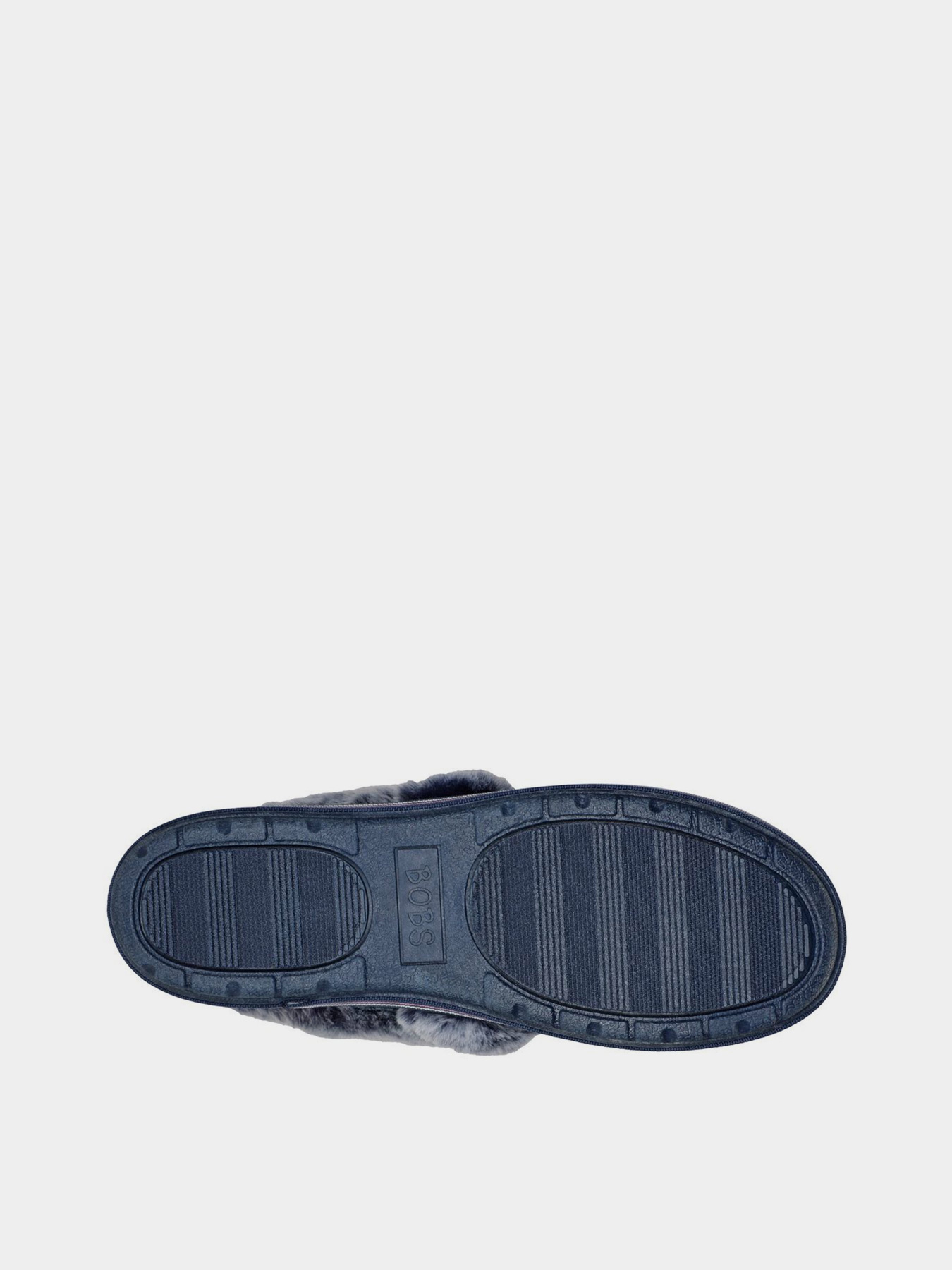 Слипоны и мокасины Skechers BOBS Too Cozy - Rockstar Pawty модель 113692 NVMT Фото