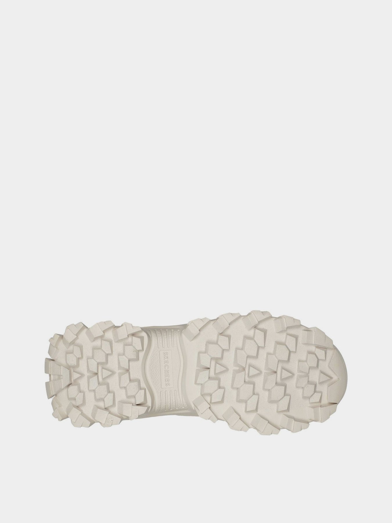 Ботинки и сапоги Skechers Hi-Ryze - I Want Tread модель 177242 OFWT Фото