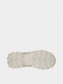 Ботинки и сапоги Skechers Hi-Ryze - I Want Tread модель 177242 OFWT Фото