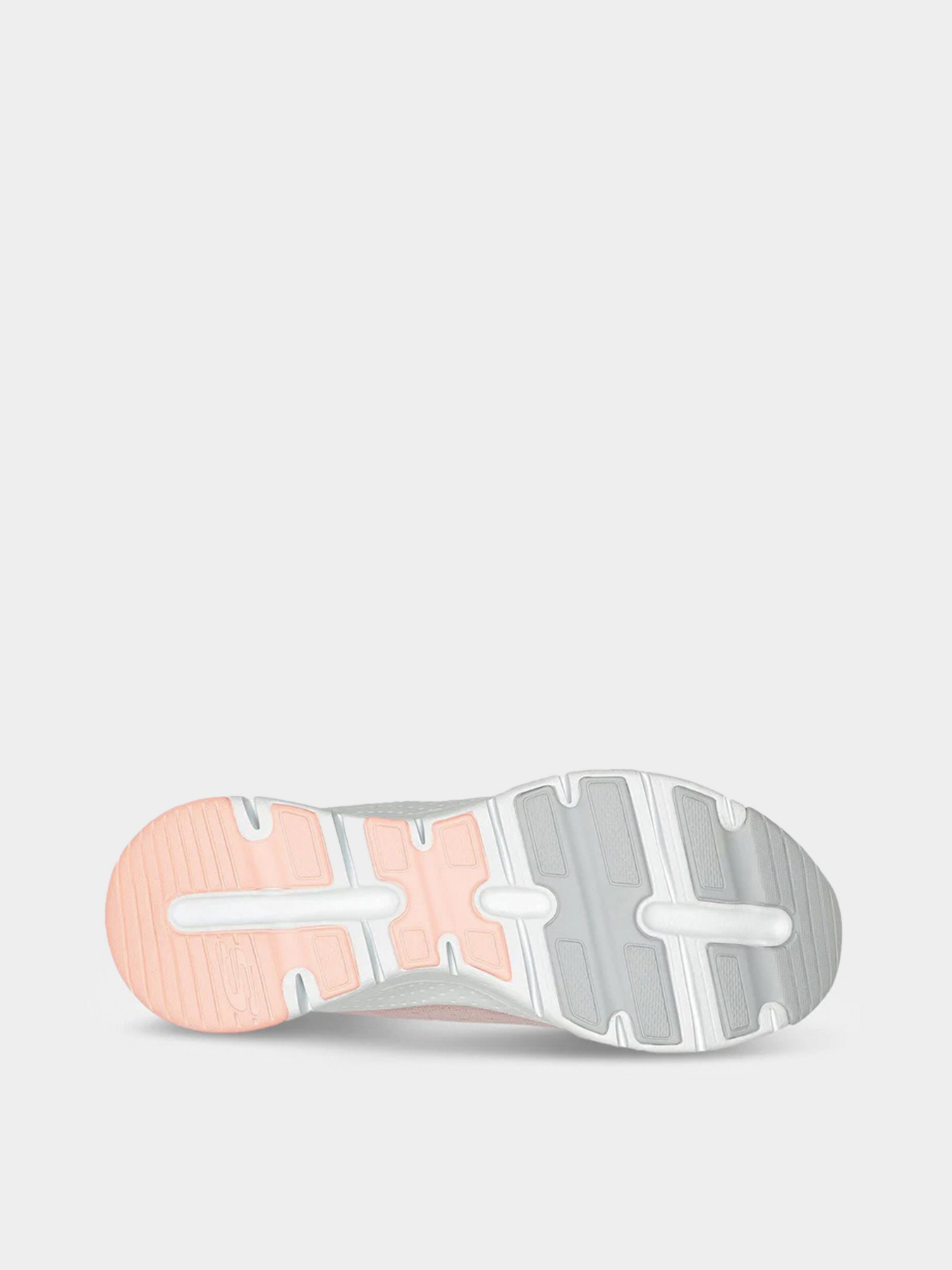 Кросівки Skechers Arch Fit - Infinity Cool модель 149722 PKCL Кросівки Skechers Arch Fit - Infinity Cool модель 149722 PKCL Фото