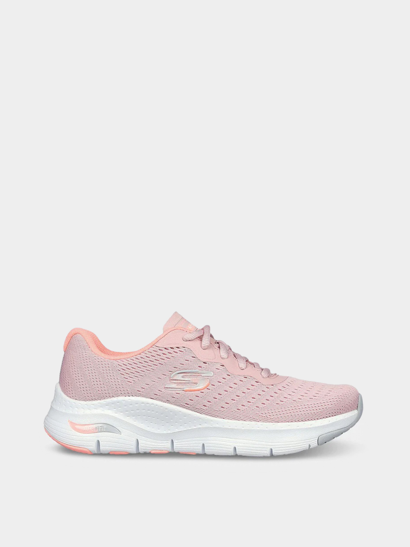 Кросівки Skechers Arch Fit - Infinity Cool модель 149722 PKCL Кросівки Skechers Arch Fit - Infinity Cool модель 149722 PKCL Фото