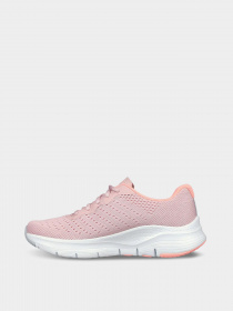 Кросівки Skechers Arch Fit - Infinity Cool модель 149722 PKCL Фото