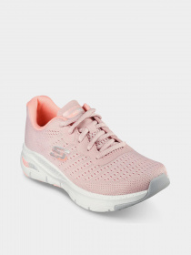 Кросівки Skechers Arch Fit - Infinity Cool модель 149722 PKCL Фото