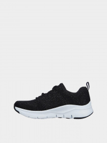 Кросівки Skechers Sport Arch Fit модель 149713 BKW Фото