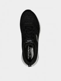 Кросівки Skechers Sport Arch Fit модель 149713 BKW Фото