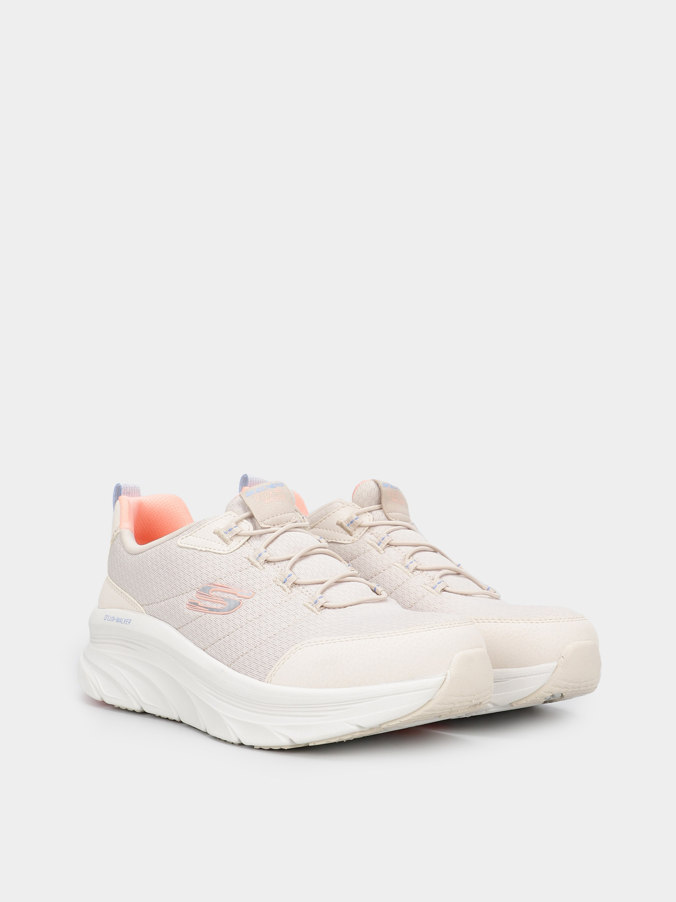 Кроссовки Skechers D'Lux Walker модель 149813 NTMT Кроссовки Skechers D'Lux Walker модель 149813 NTMT Фото