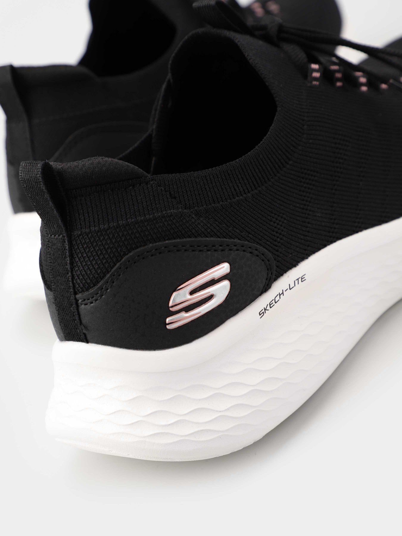 Кросівки Skechers Skech-Lite Pro – Full Night модель 149994 BKPK Кросівки Skechers Skech-Lite Pro – Full Night модель 149994 BKPK Фото