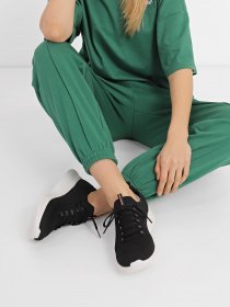 Кросівки Skechers Skech-Lite Pro – Full Night модель 149994 BKPK Фото