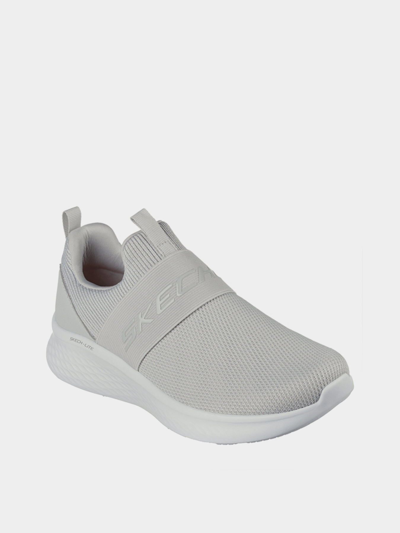 Слипоны и мокасины Skechers Skech-Lite Pro модель 149944 LTGY Слипоны и мокасины Skechers Skech-Lite Pro модель 149944 LTGY Фото