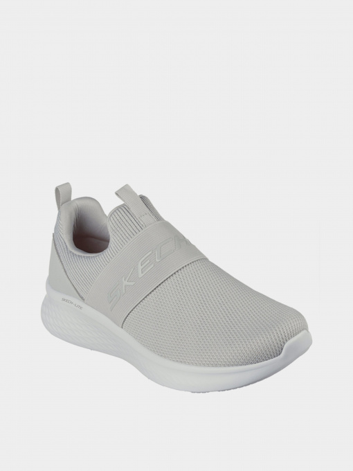 Сліпони та мокасини Skechers Skech-Lite Pro модель 149944 LTGY Фото