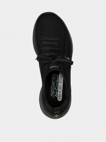 Кросівки Skechers Ultra Flex 3.0 - Big Plan модель 149854 BBK Фото