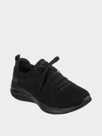 Кросівки Skechers Ultra Flex 3.0 - Big Plan модель 149854 BBK Фото