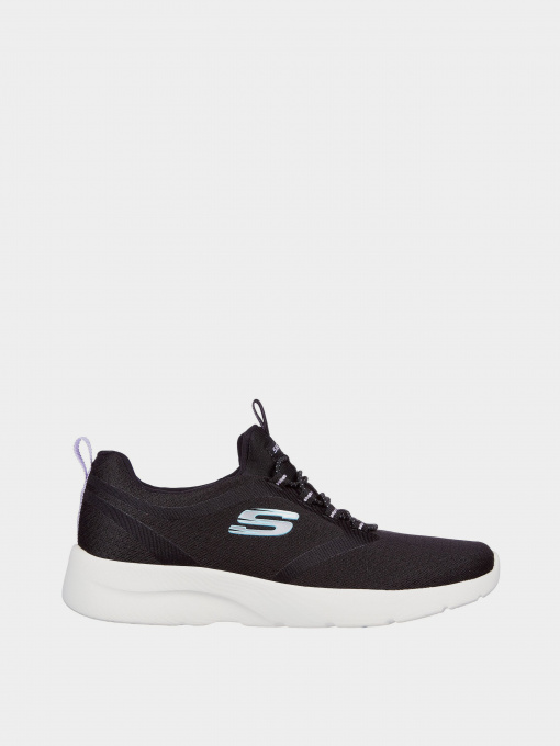 Кросівки Skechers Dynamight 2.0 – Soft Expressions модель 149693 BLK Фото