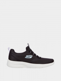Кросівки Skechers Dynamight 2.0 – Soft Expressions модель 149693 BLK Фото