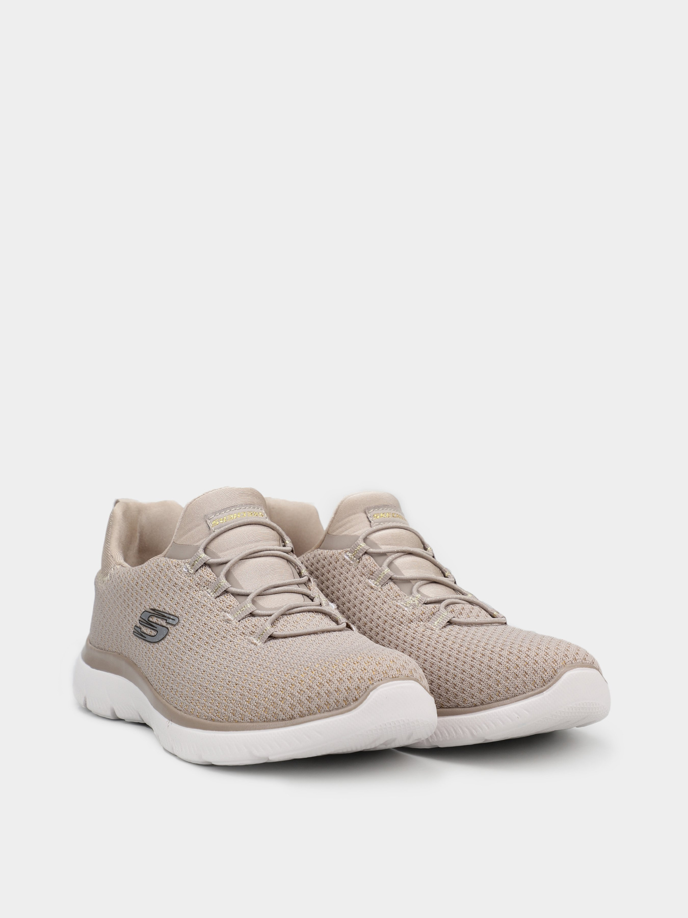 Кросівки Skechers Bright Bezel модель 149204 TPE Фото