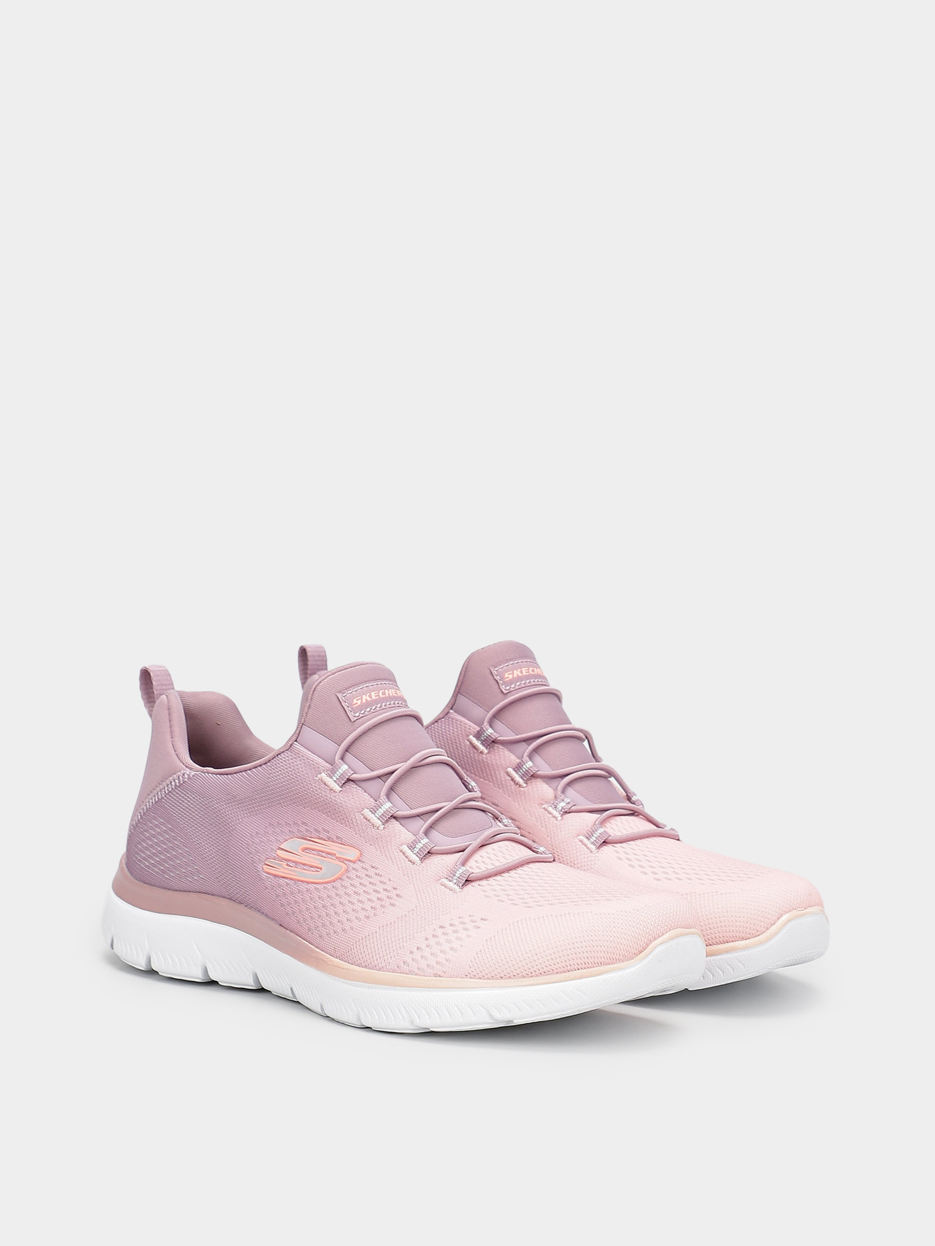 Кроссовки Skechers Summits – Bright Charmer модель 149536 LTMV Фото