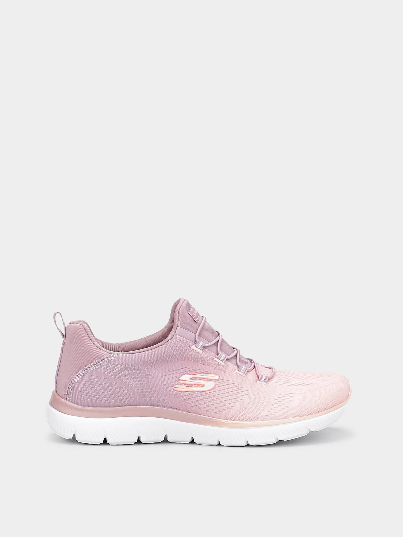 Кроссовки Skechers Summits – Bright Charmer модель 149536 LTMV Фото