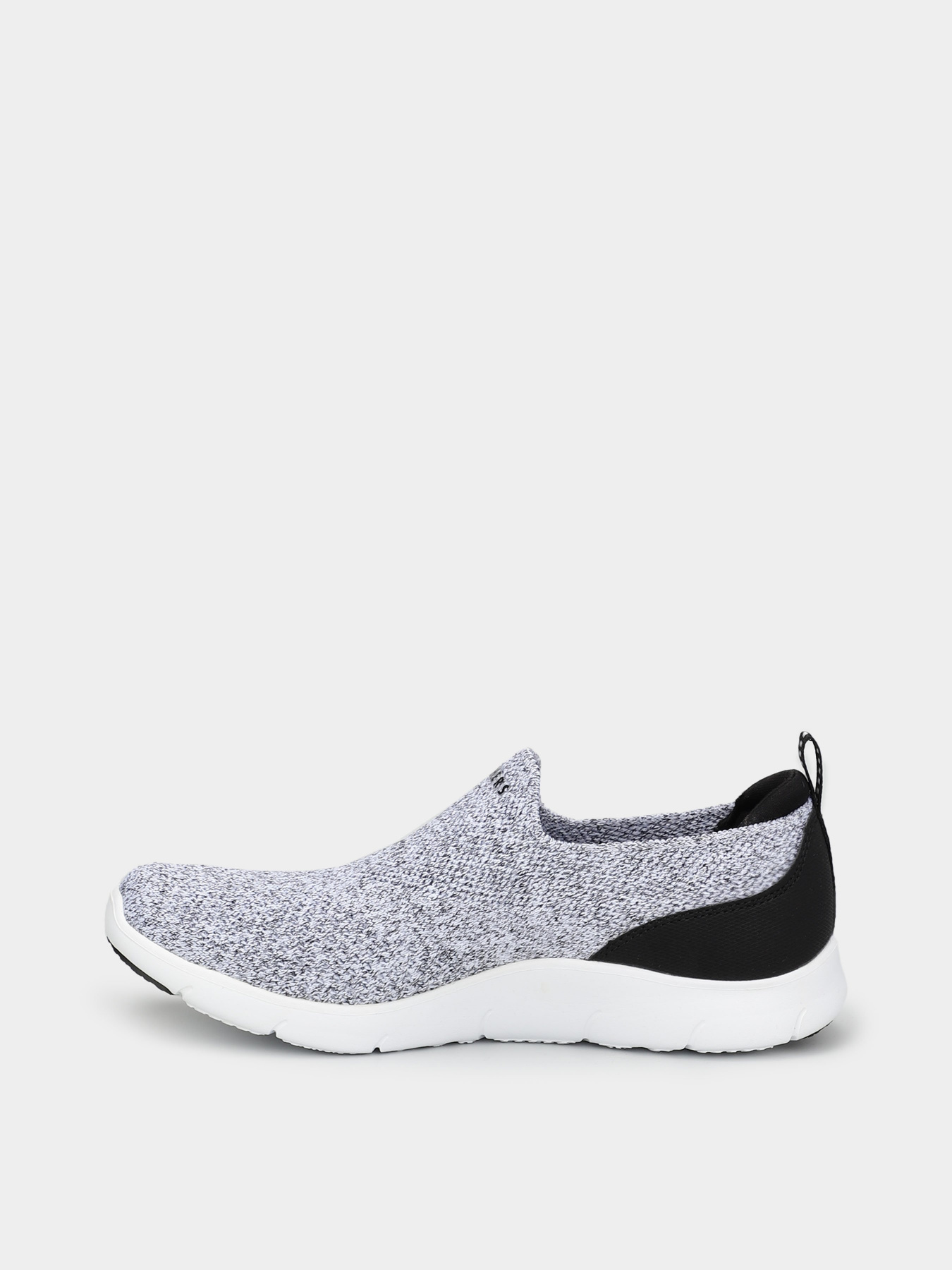 Слипоны и мокасины Skechers Arch Fit Refine - Don't GO модель 104164 WBK Слипоны и мокасины Skechers Arch Fit Refine - Don't GO модель 104164 WBK Фото