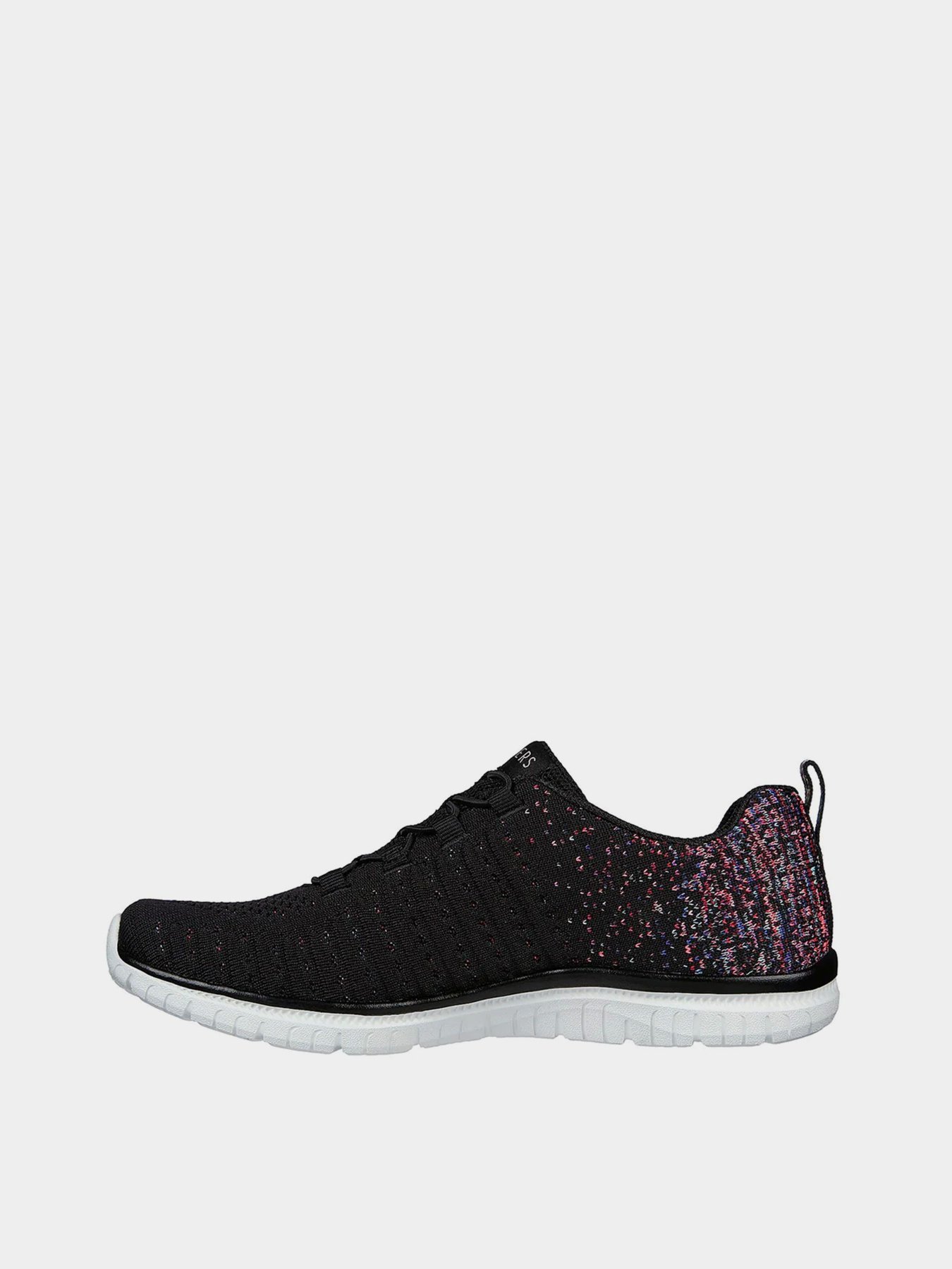 Кросівки Skechers Virtue модель 104411 BKPK Фото