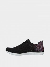 Кросівки Skechers Virtue модель 104411 BKPK Фото