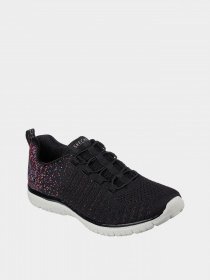 Кросівки Skechers Virtue модель 104411 BKPK Фото