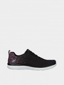 Кросівки Skechers Virtue модель 104411 BKPK Фото