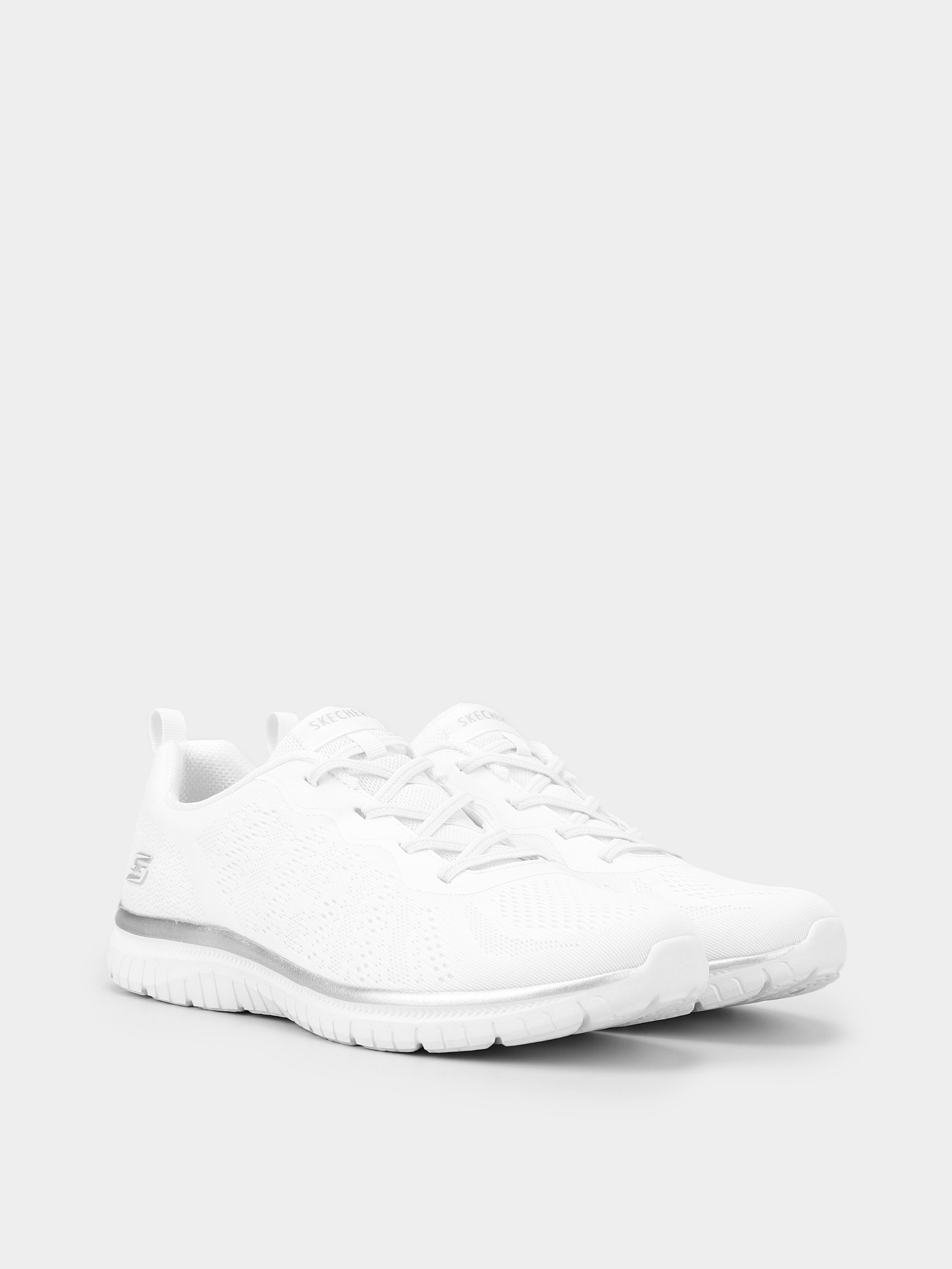 Кросівки Skechers Virtue - Be Great модель 104413 WSL Фото